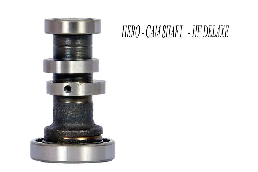Hero Cam Shaft Hf Dleluxe