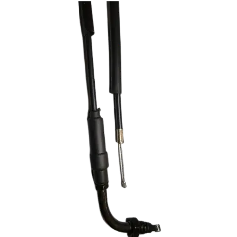 Hero Cd Deluxe Throttle Cable Assembly