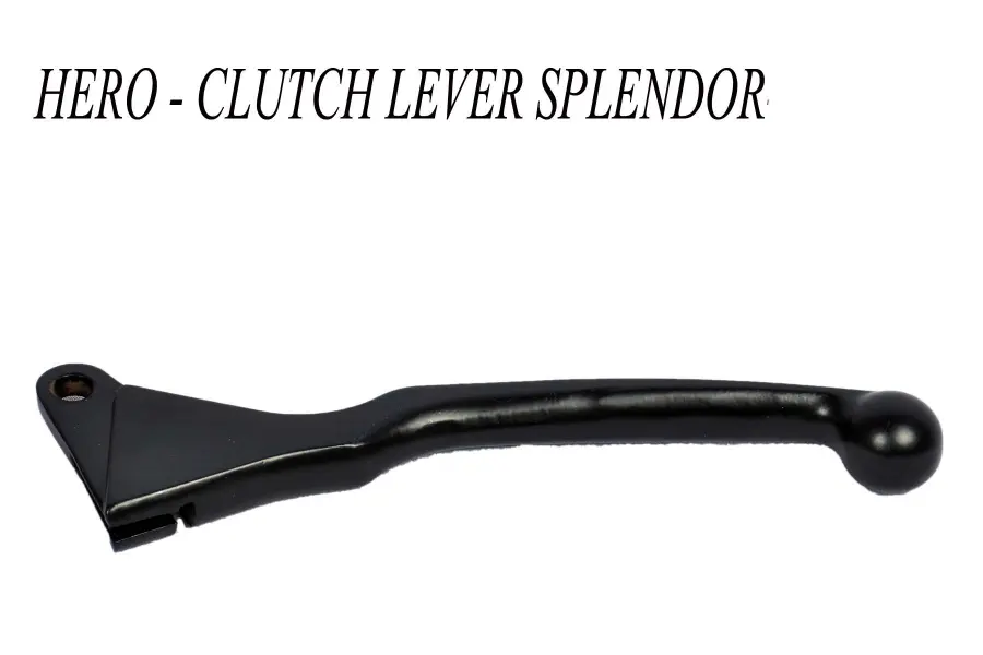 Hero Clutch Lever Splendor