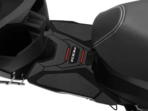 Hero Floor Mat Sports Red – K99996aawpd01s