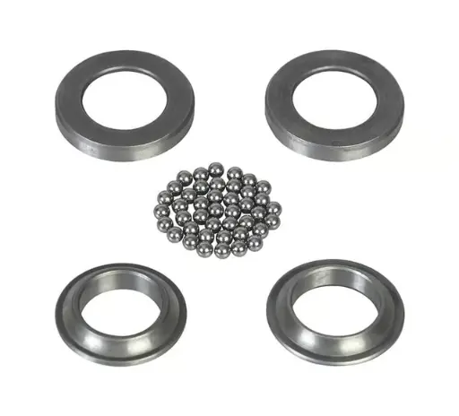 Hero Genuine Ball Races Kit-25k160s Splendor_plus Karizma Super_splendor Passion_plus