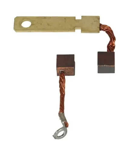 Hero Genuine Brush-31201kg8004s