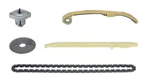 Hero Genuine Cam.chain Kit ( X-treme / Hunk)-22k170s Xtreme Hunk Achiver Cbz_xtreme Impulse