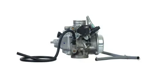 Hero Genuine Carburettor Assy.(ser.part)-16100kry901s Karizma