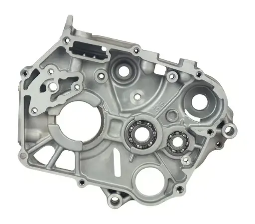 Hero Genuine Crank Case Comp.r.-11100198900s Splendor_plus Hf_deluxe Hf_dawn Splendor_nxg