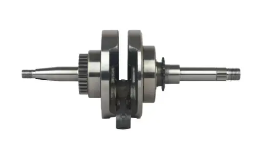 Hero Genuine Crank Shaft Comp-13000kwp900s Maestro