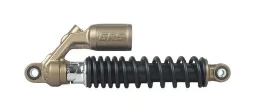 Hero Genuine Cushion Assy Rear-52400aab000s Xtreme