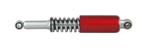 Hero Genuine Cushion Assy.rr(c.r.red)-52400kcc905zas