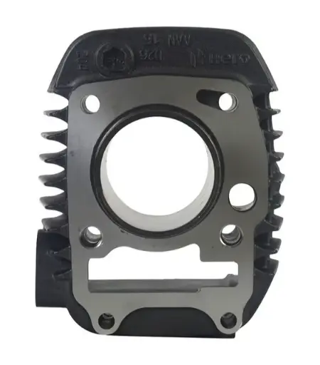 Hero Genuine Cylinder Comp-12100ktca20s Super_splendor Glamour