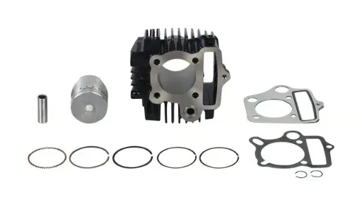 Hero Genuine Cylinder Std Kit (y2k)-21k125ls