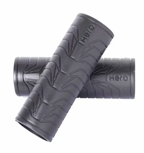 Hero Genuine Grip Cover – Fluid All Scooters -99620aaw001s