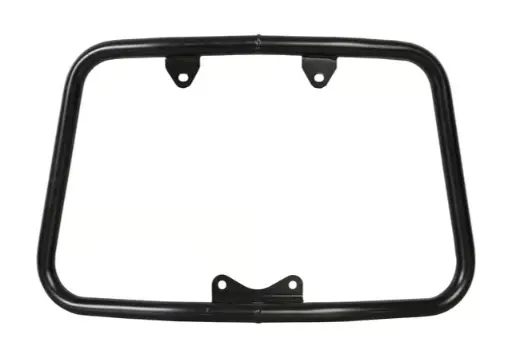 Hero Genuine Guard, Engine 50803kwa940s