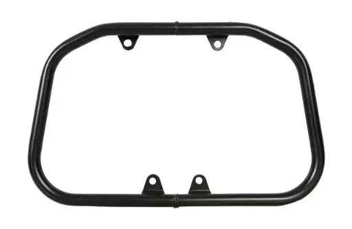 Hero Genuine Guard  Leg-50803kvh760s Passion X Pro (sept, 2012),