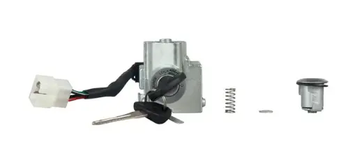 Hero Genuine Key Set-35010aal000s