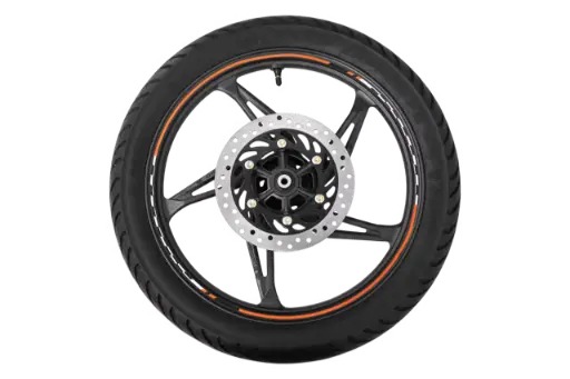 Hero Genuine Kit Rim Tape Orange – D2 -k86426aand3525s