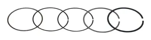 Hero Genuine Kit, Ring Piston Std-13011ktc305s Xtreme Cbz_xtreme