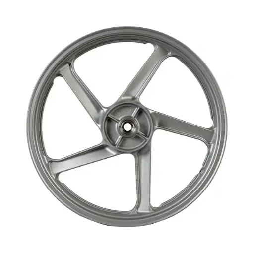 Hero Genuine Kit Wheel Comp Rear-k42426aaeah00s Splendor_pro Splendor_plus Hf_deluxe Hf_dawn Splendor_nxg