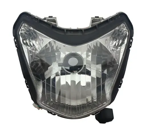 Hero Genuine Light Assy. Head-3310akzaw01s Passion_x_pro