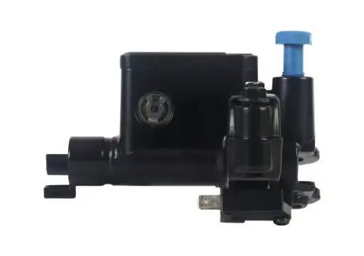 Hero Genuine M Sub Assy. Fr Brk.-45510kvn901s