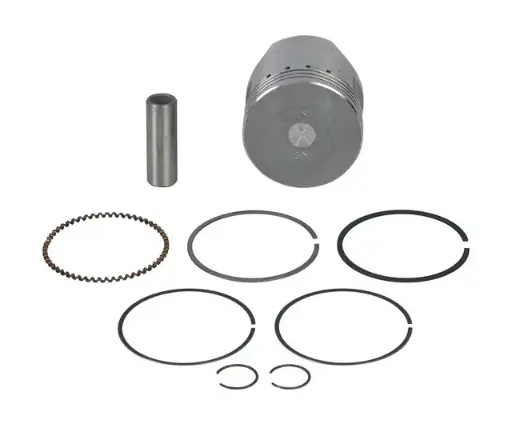 Hero Genuine Piston Ring Kit I-over Size-33k111s