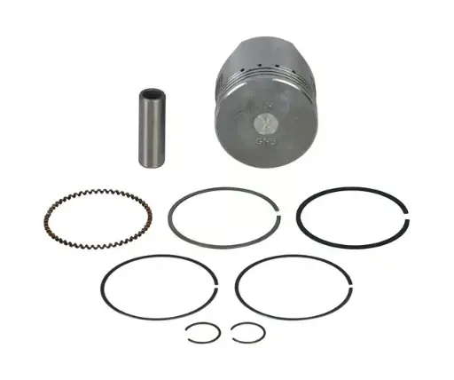 Hero Genuine Piston Ring Kit Std-33k110s