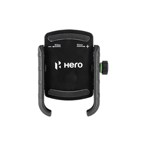 Hero Genuine Premium Mobile Holder-99645abwl00s Karizma Xmr