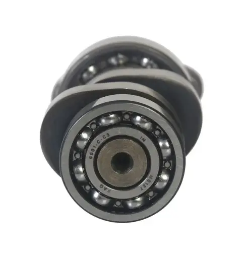 Hero Genuine Shaft Comp. Cam-14100kve900s Xtreme Hunk Ignitor Cbz_xtreme