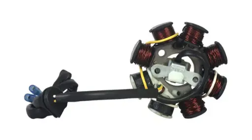 Hero Genuine Stator Comp-31120ktp890s Pleasure Pleasure_spl_edn