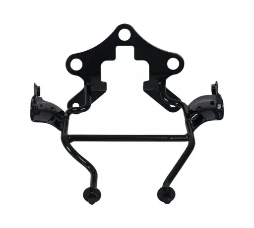 Hero Genuine Stay Head Light Brkt.-61311kcc840s  Splendor_plus