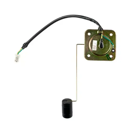 Hero Genuine Unit Assy.fuel-37800kcc900s Splendor_plus