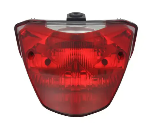 Hero Genuine Unit Tail Light(w Bulb)-3370baach00s Passion_pro