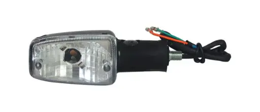 Hero Genuine Winker Assy. L Fr(w Bulb)-3345akwa931s Passion_pro