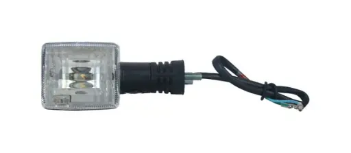 Hero Genuine Winker Assy R Fr.-3340akwh961s Splendor_pro Splendor_plus