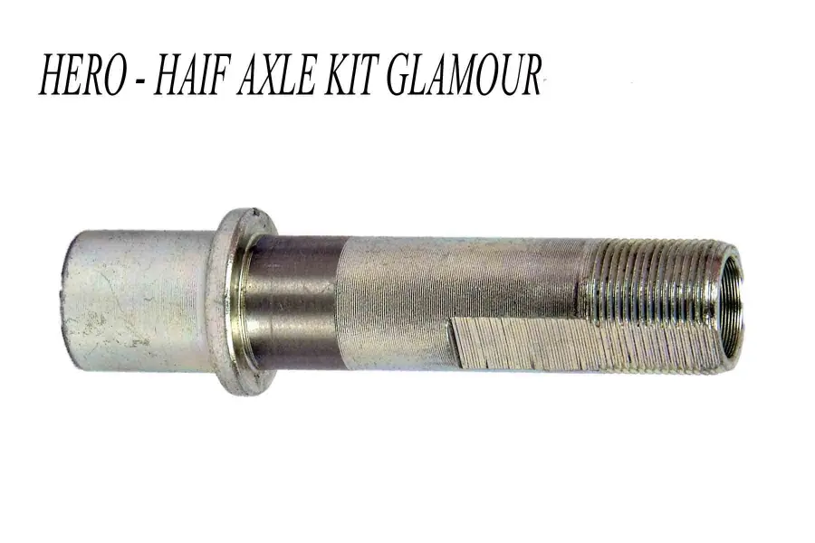 Hero Half Axle Kit Glammour