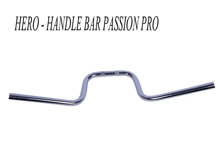 Hero Handle Bar Passion Pro