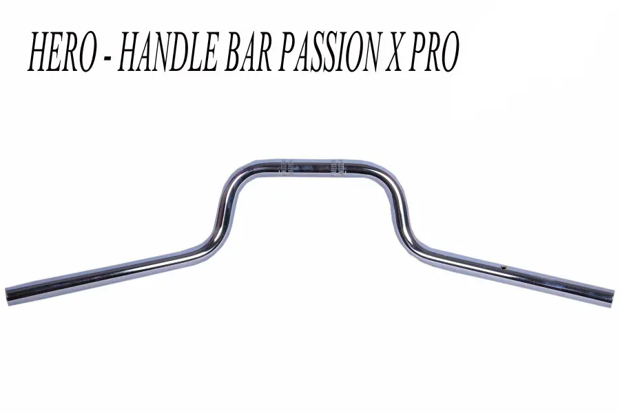 Hero Handle Bar Passion X Pro