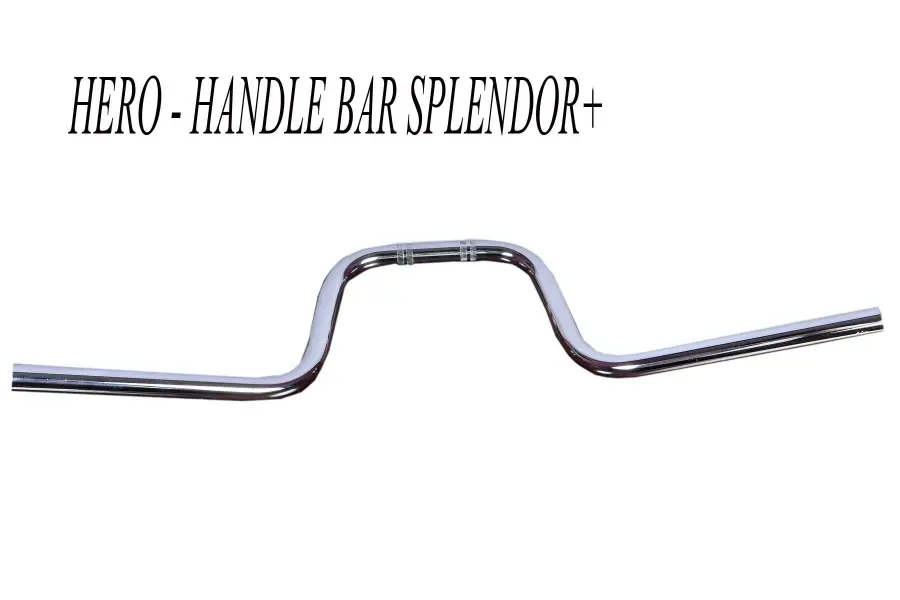 Hero Handle Bar Splendor Plus