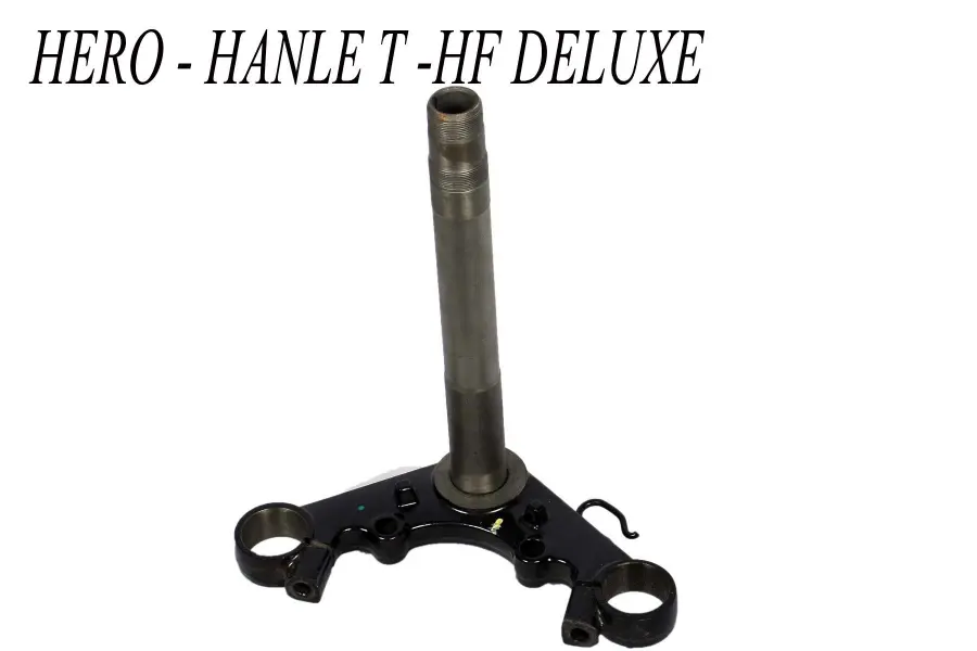 Hero Handle T Hf Deluxe