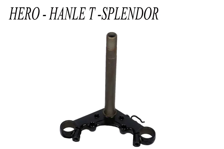 Hero Handle T Splendor