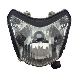 Hero Head Light Assembly – 3310akzaw01s PASSION X PRO
