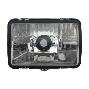 Hero Head Light Assembly, Without Bulb – 33100kcc710as SPLENDOR PLUS