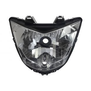 Hero Head Light Assembly, Without Bulb – 3310aaanh02s GLAMOUR