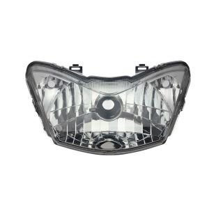 Hero Head Light Assembly, Without Bulb – 3310baal001s PLEASURE