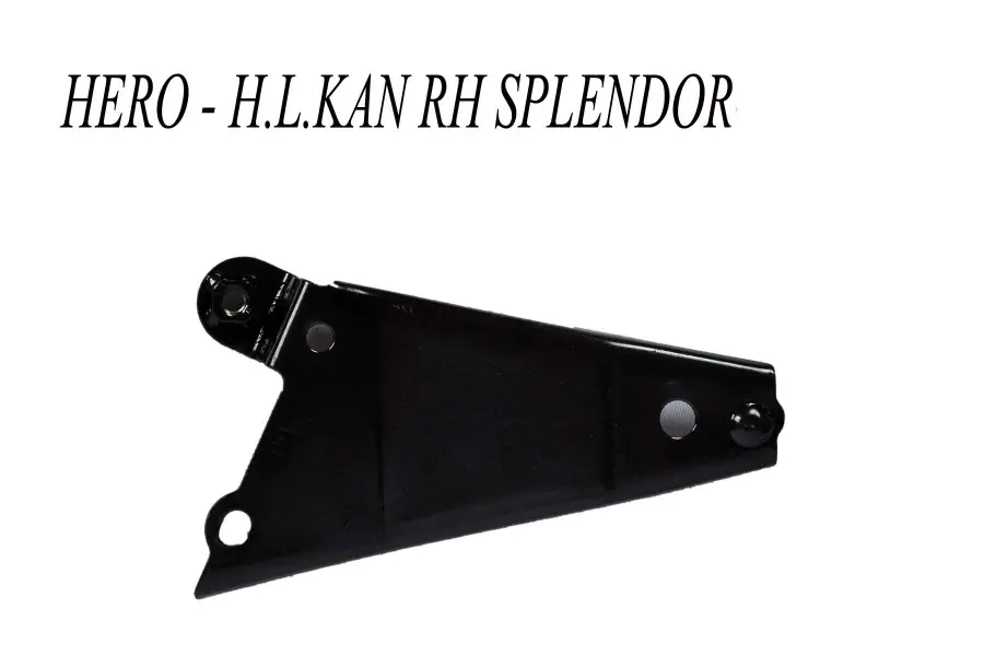 Hero Headlight Kan Right Hand Splendor