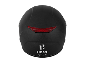 Hero Helmet Assembly Reflekt Xl Bwg – 99700zzz333r00s