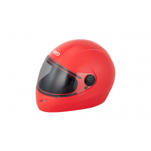Hero Helmet Max M Red L – 99700zzzc32300s