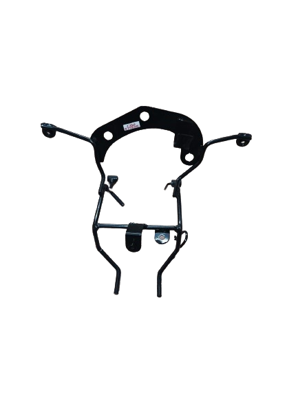 Hero Honda Cbz Xtreme Headlight Bracket