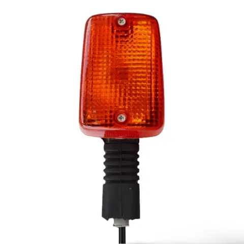 Hero Honda Cd 100ss Indicator Assembly (rear)