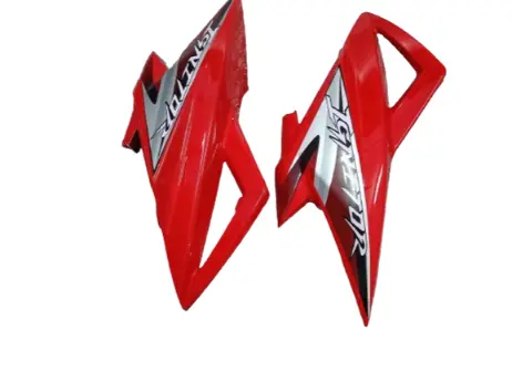 Hero Ignitor Tpfc (sport Red Color)