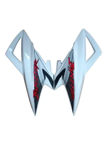 Hero Ignitor Tpfc (white Color)